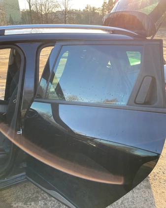 Renault Clio cena 28500 przebieg: 131763, rok produkcji 2015 z Łódź małe 407